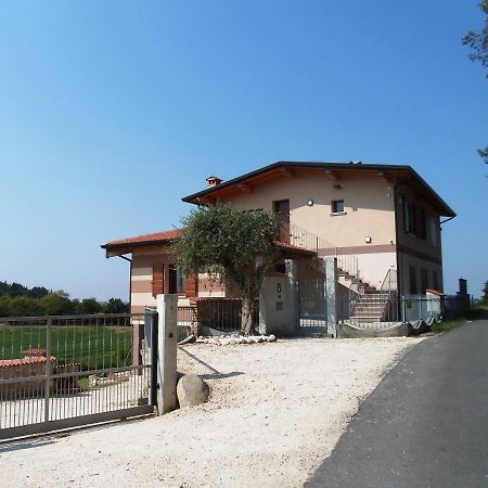 Casa Ines Apartment Lonato Exterior foto