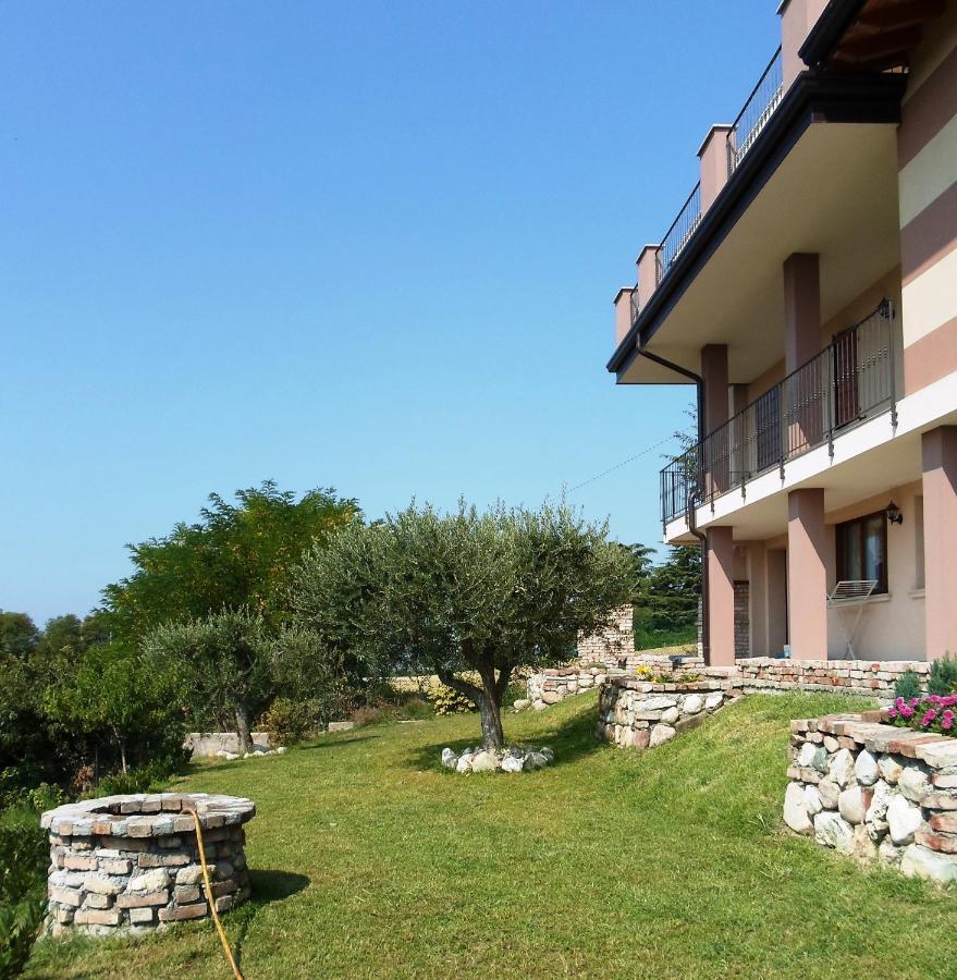 Casa Ines Apartment Lonato Exterior foto