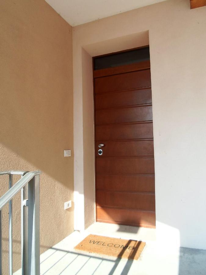 Casa Ines Apartment Lonato Exterior foto